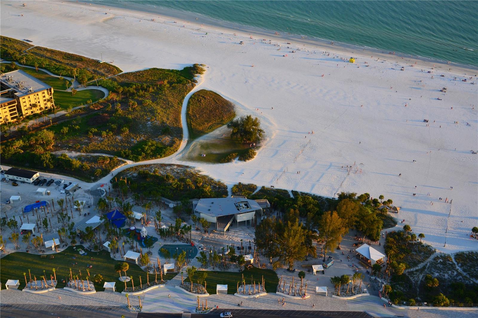 SIESTA COVE SUB - Residential