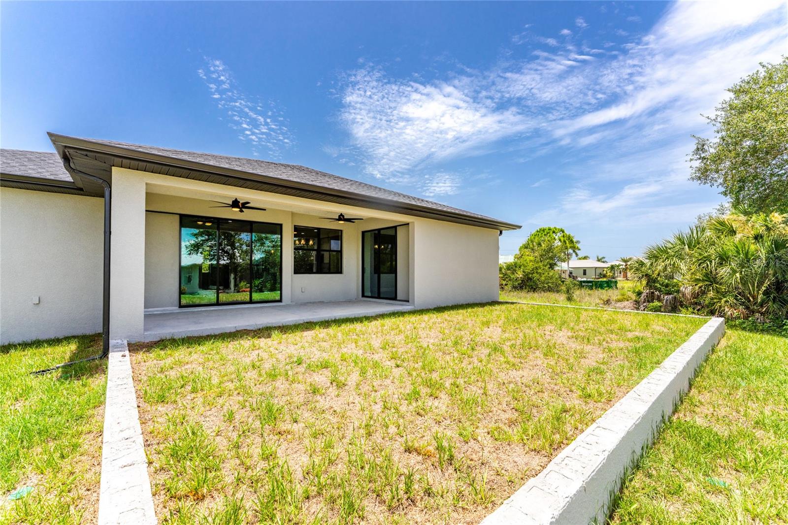 PORT CHARLOTTE SEC 081 - Residential