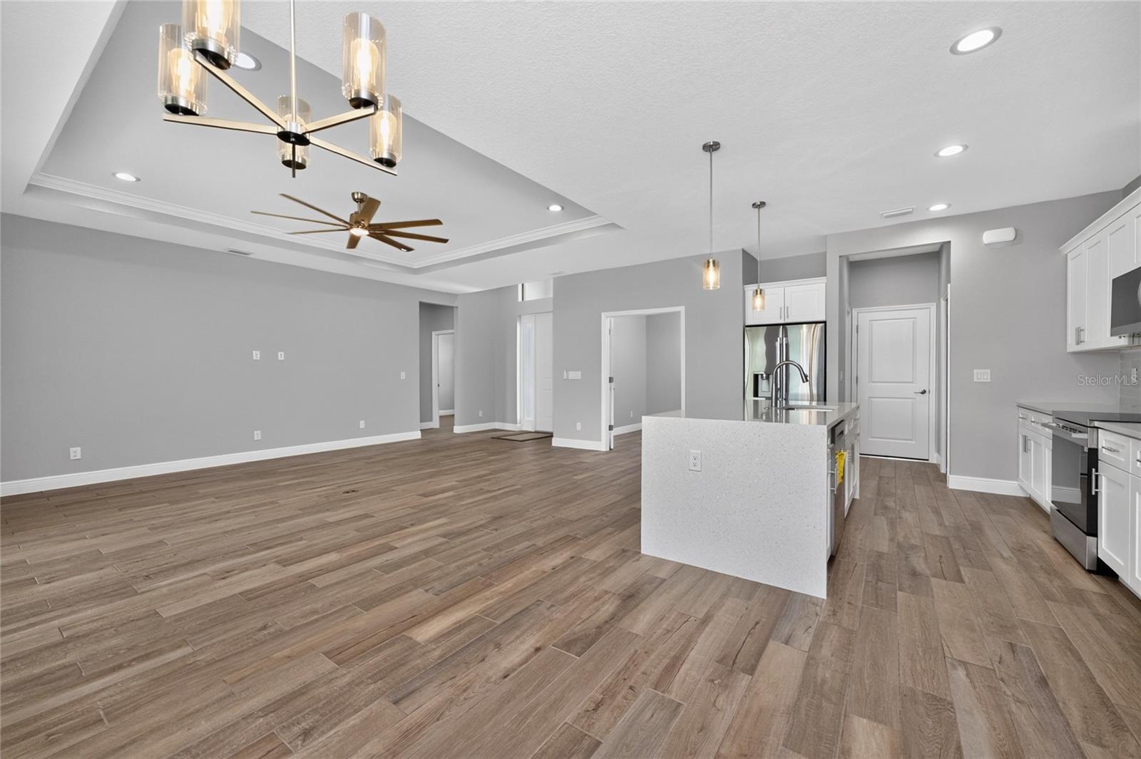 PORT CHARLOTTE SEC 081 - Residential