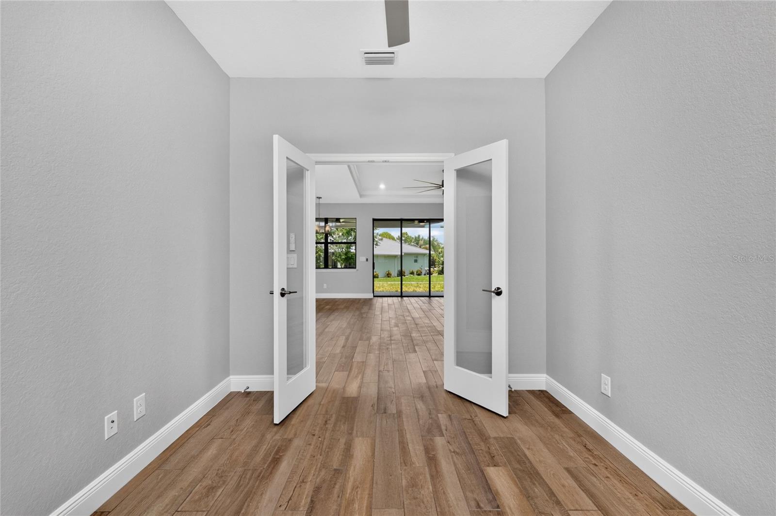 PORT CHARLOTTE SEC 081 - Residential