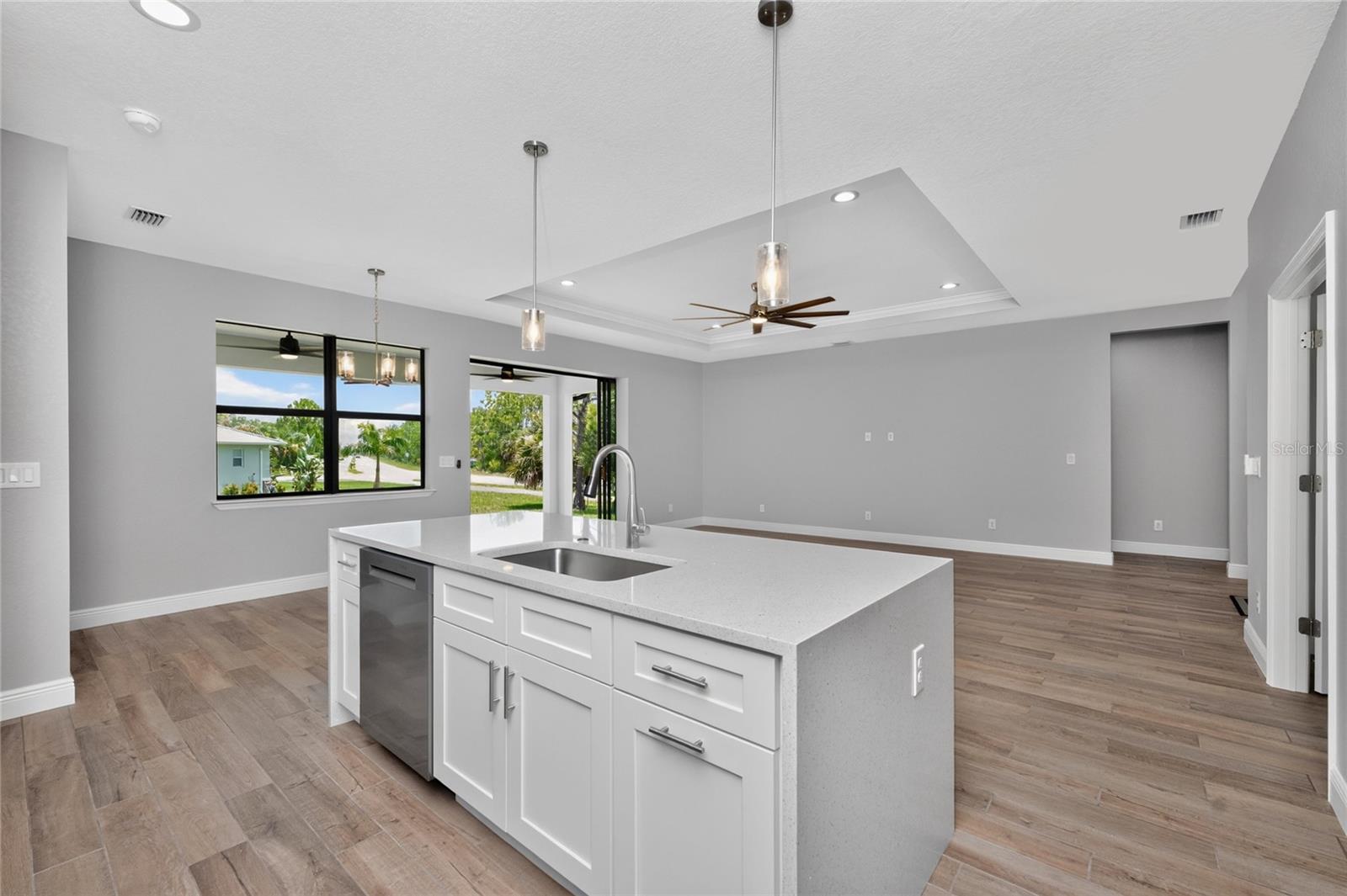 PORT CHARLOTTE SEC 081 - Residential