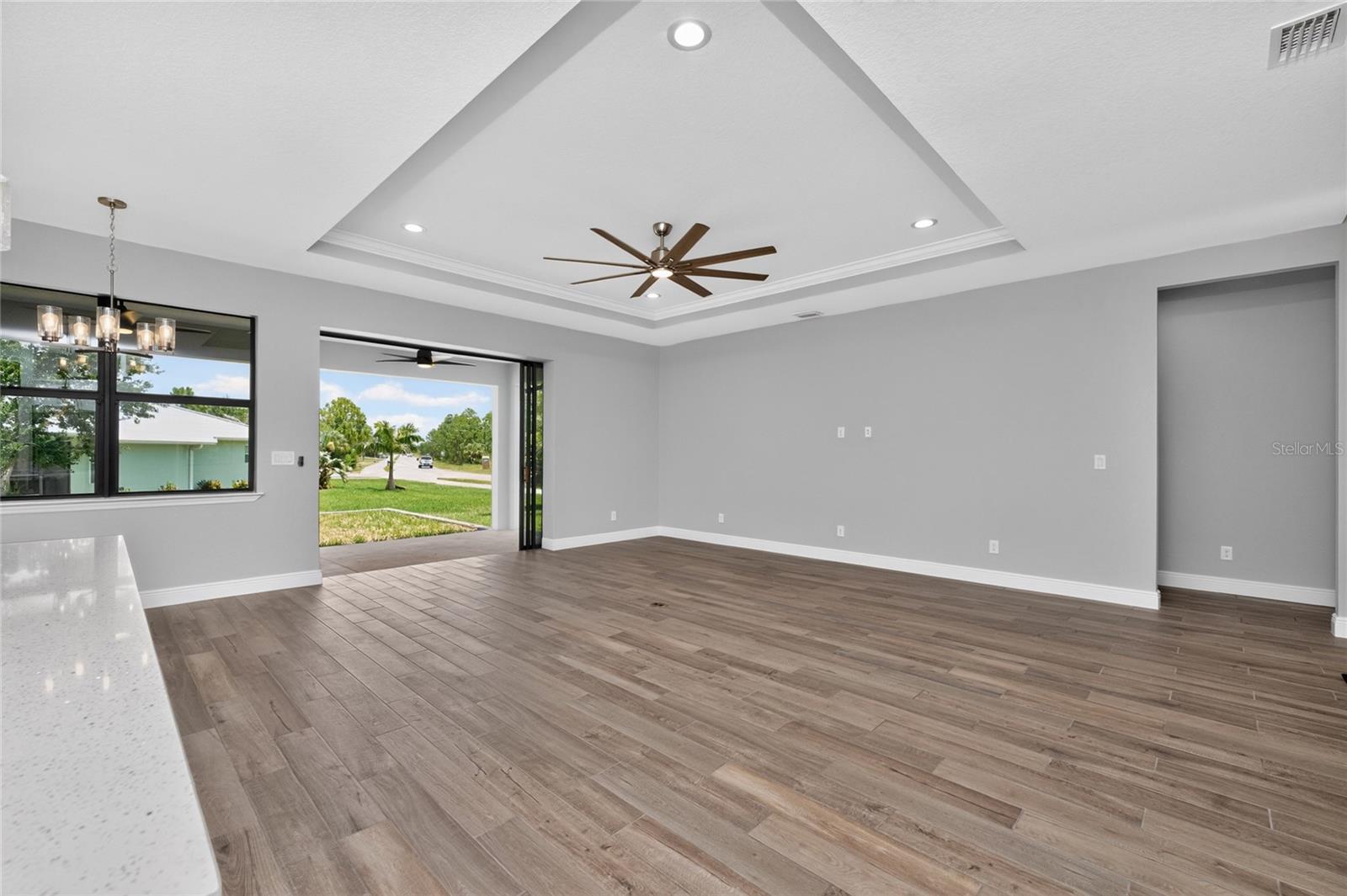 PORT CHARLOTTE SEC 081 - Residential