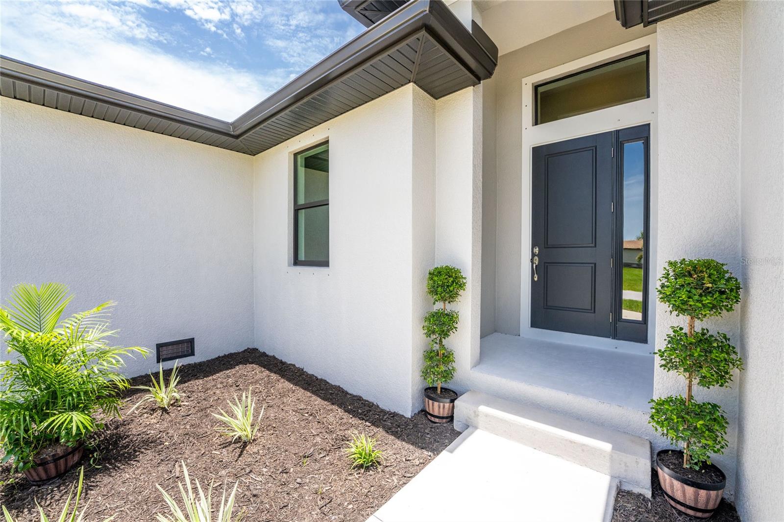 PORT CHARLOTTE SEC 081 - Residential