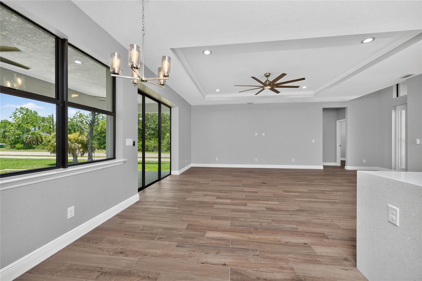 PORT CHARLOTTE SEC 081 - Residential
