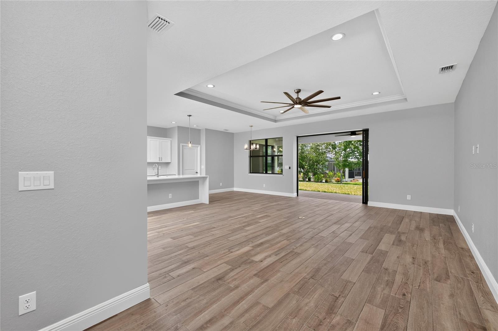 PORT CHARLOTTE SEC 081 - Residential