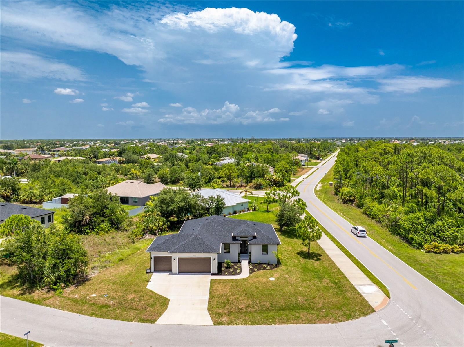 PORT CHARLOTTE SEC 081 - Residential
