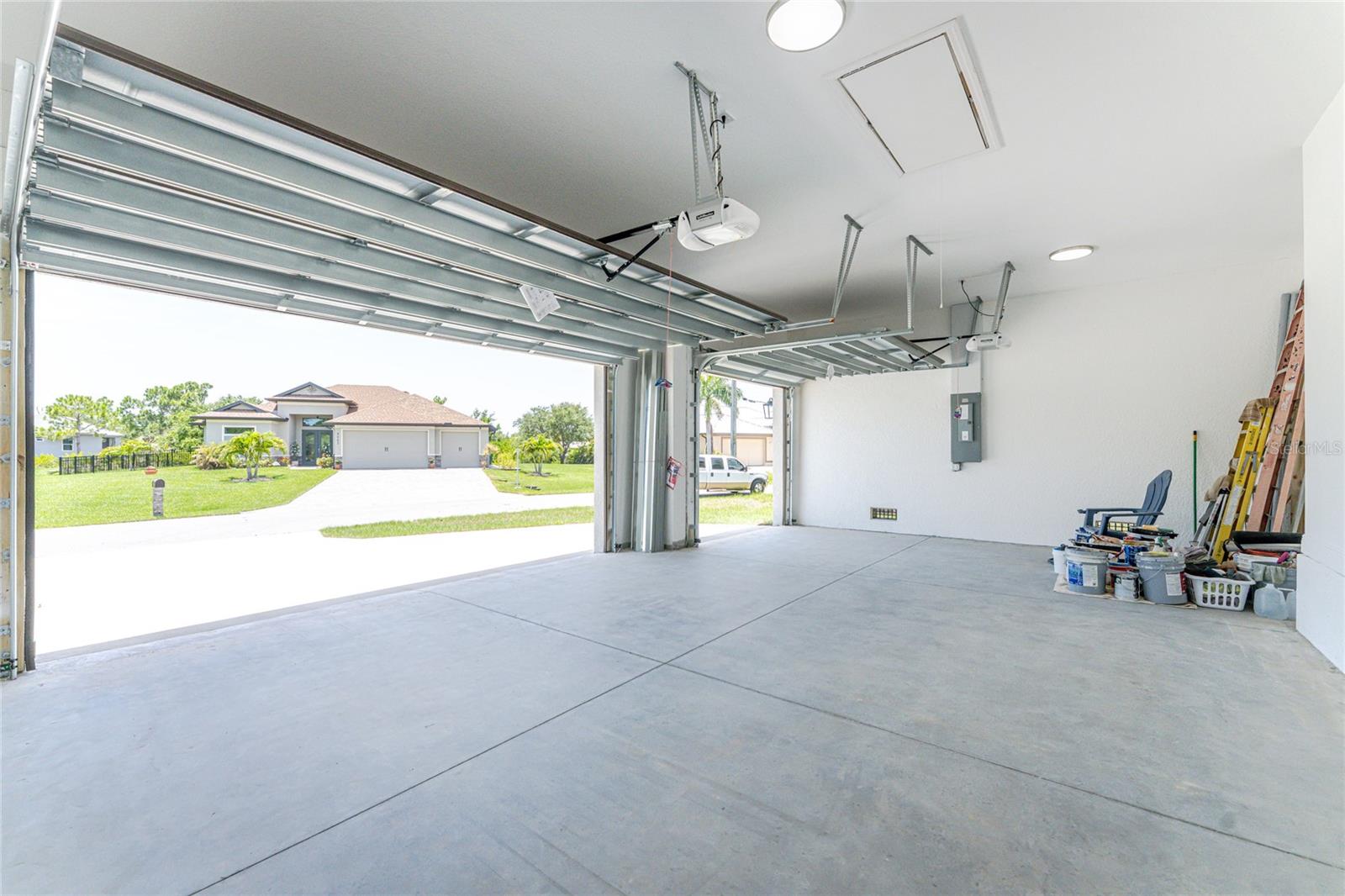 PORT CHARLOTTE SEC 081 - Residential
