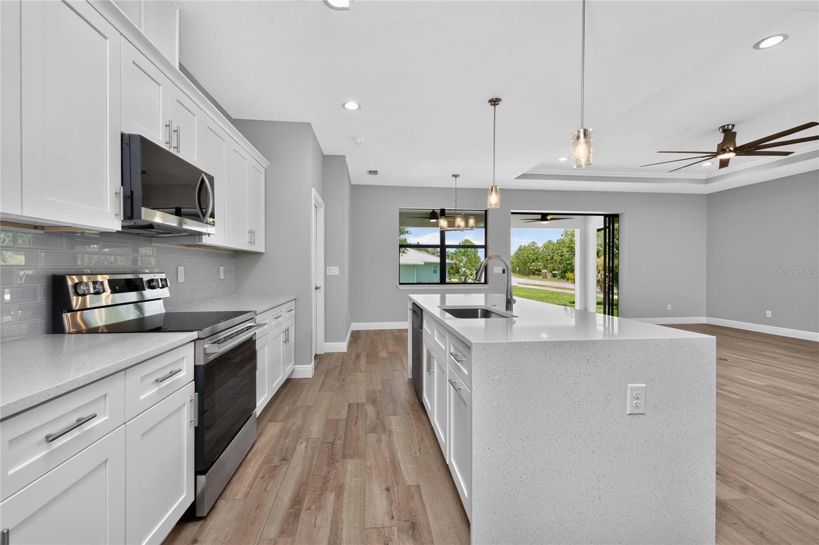 PORT CHARLOTTE SEC 081 - Residential
