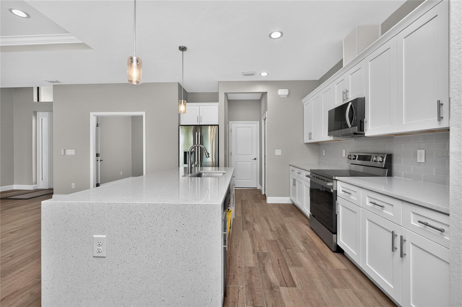 PORT CHARLOTTE SEC 081 - Residential