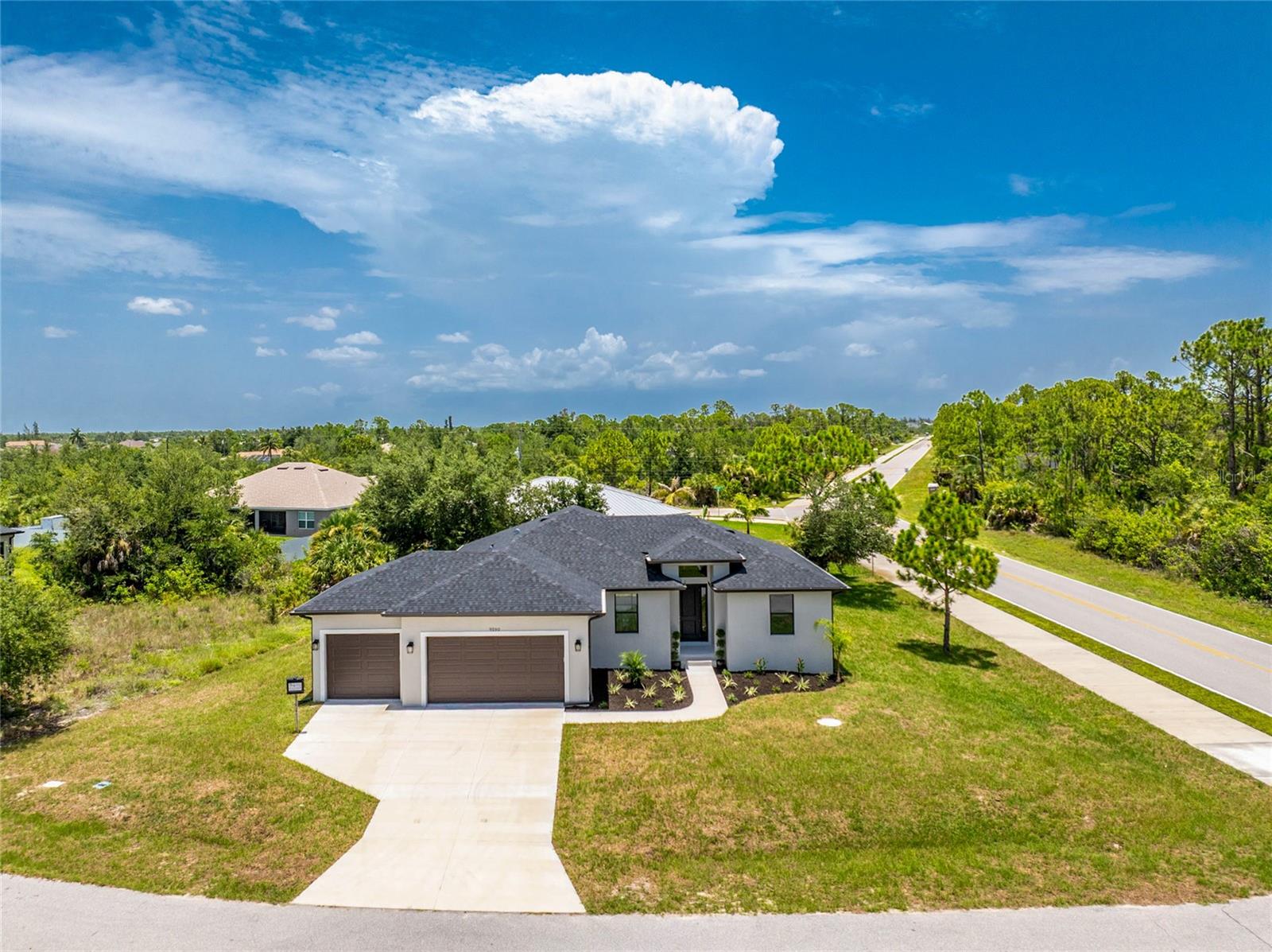 PORT CHARLOTTE SEC 081 - Residential