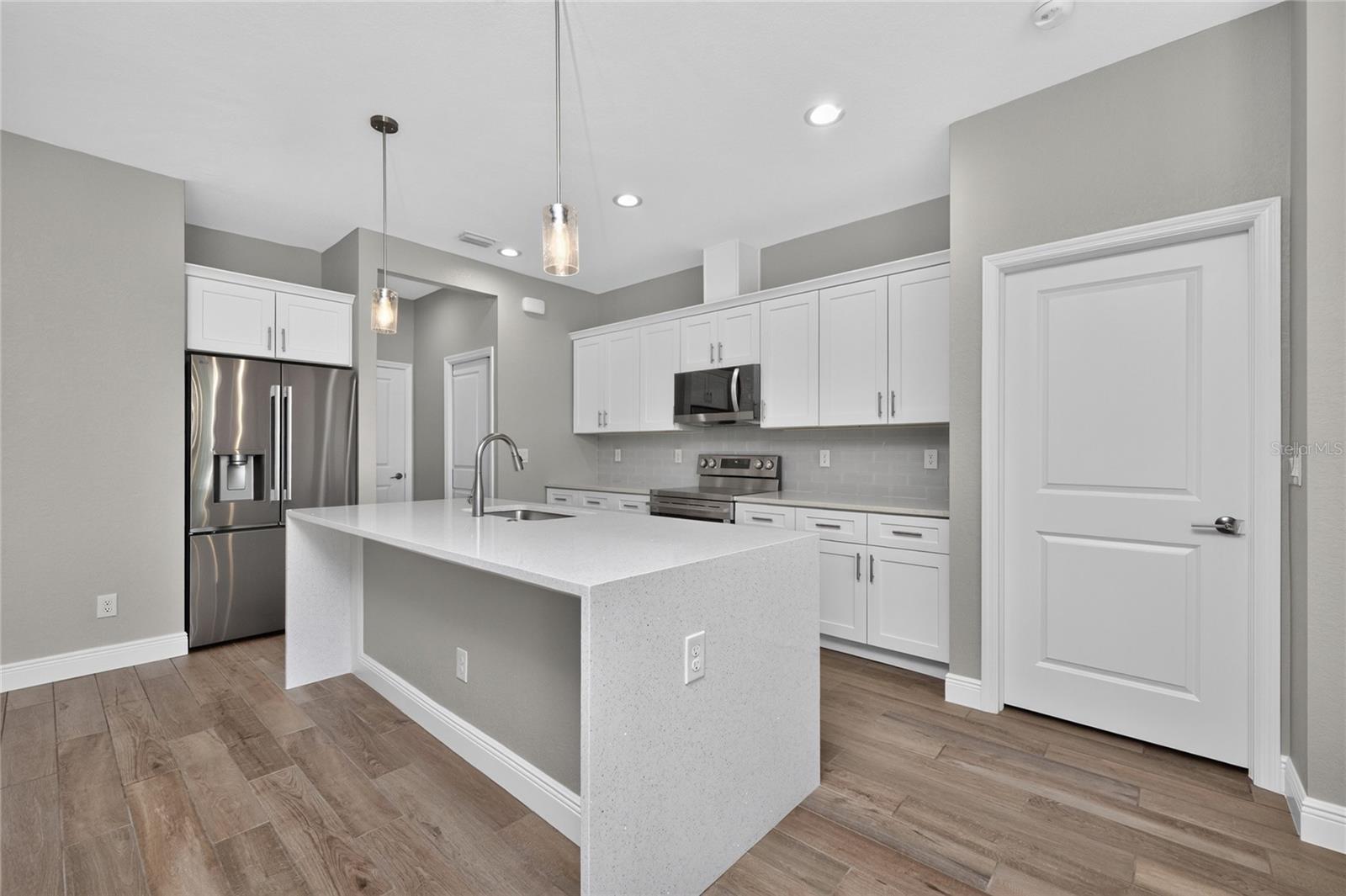 PORT CHARLOTTE SEC 081 - Residential