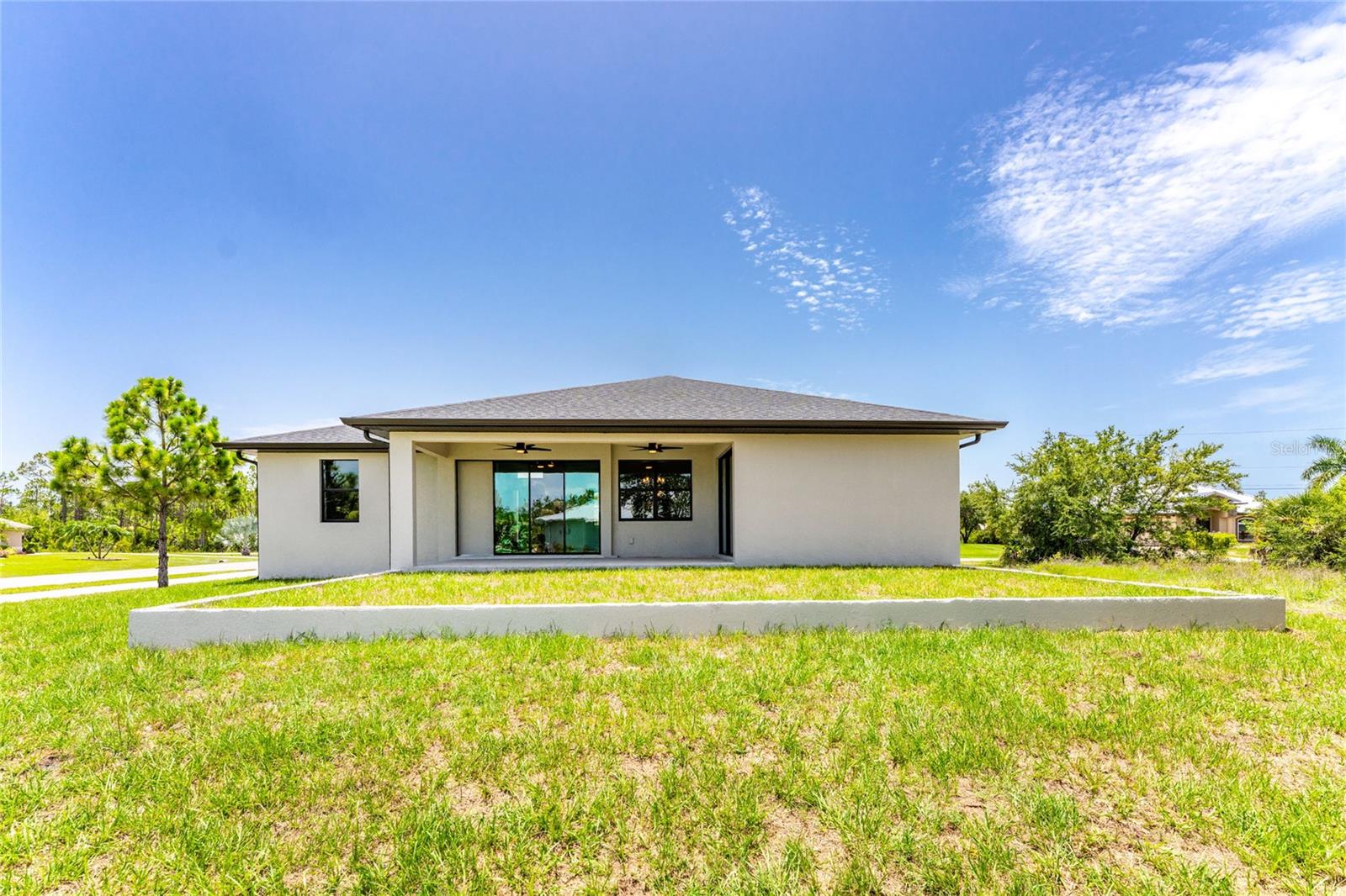 PORT CHARLOTTE SEC 081 - Residential
