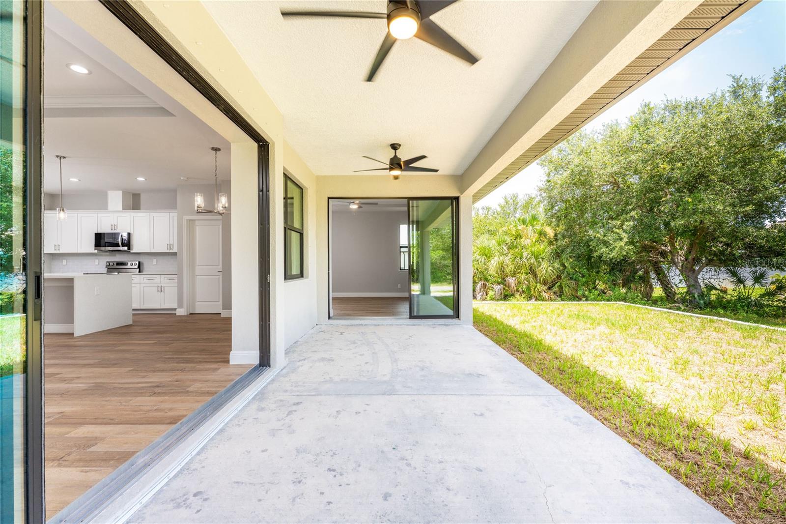 PORT CHARLOTTE SEC 081 - Residential