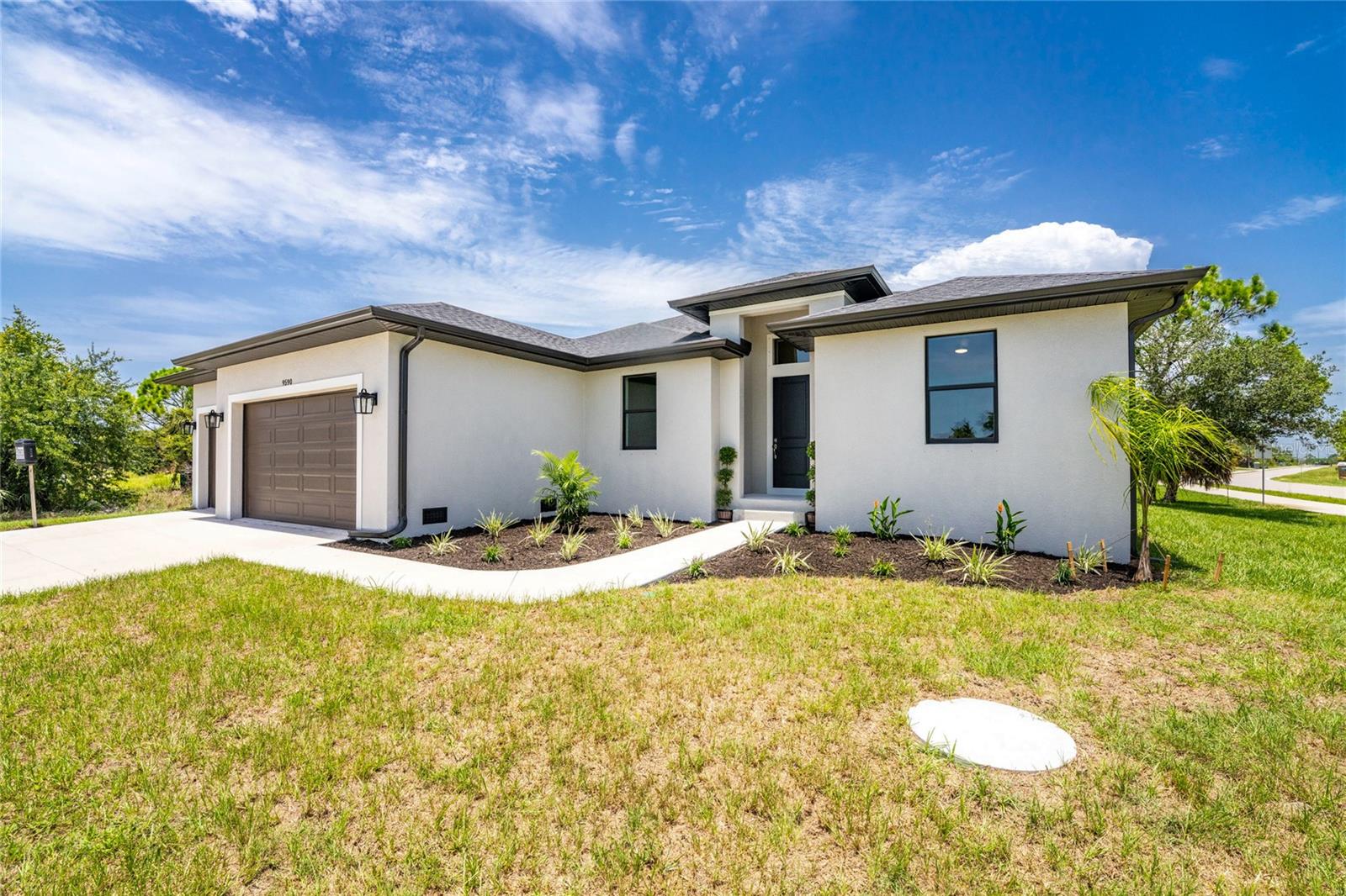 PORT CHARLOTTE SEC 081 - Residential
