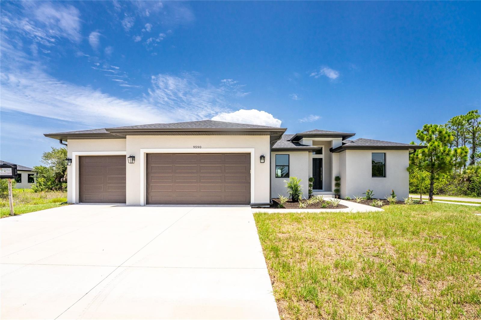 PORT CHARLOTTE SEC 081 - Residential