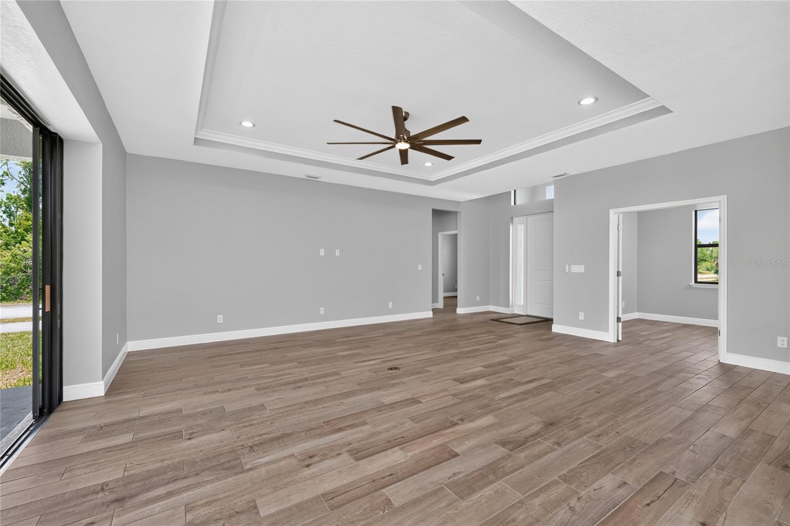 PORT CHARLOTTE SEC 081 - Residential