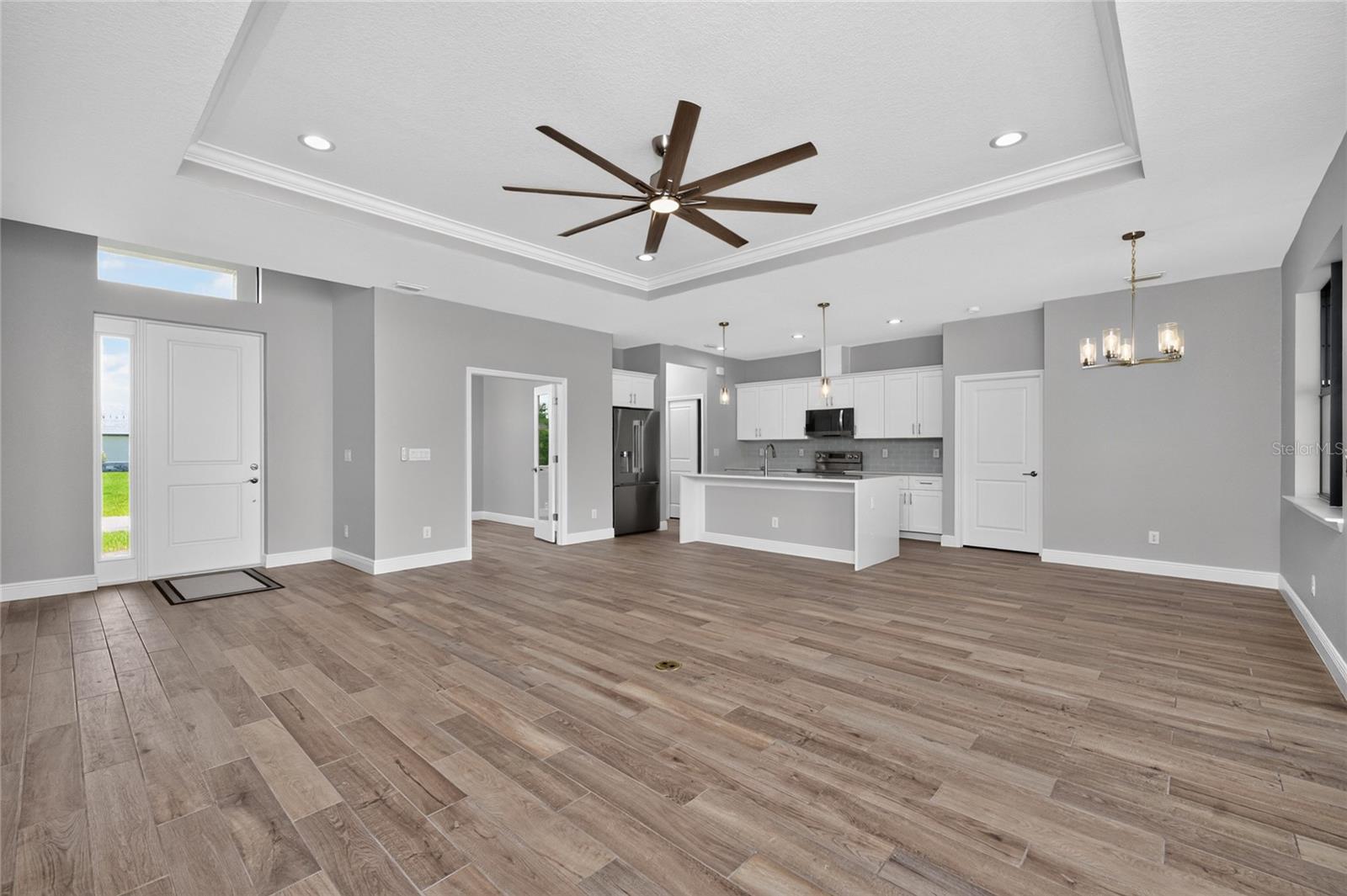 PORT CHARLOTTE SEC 081 - Residential