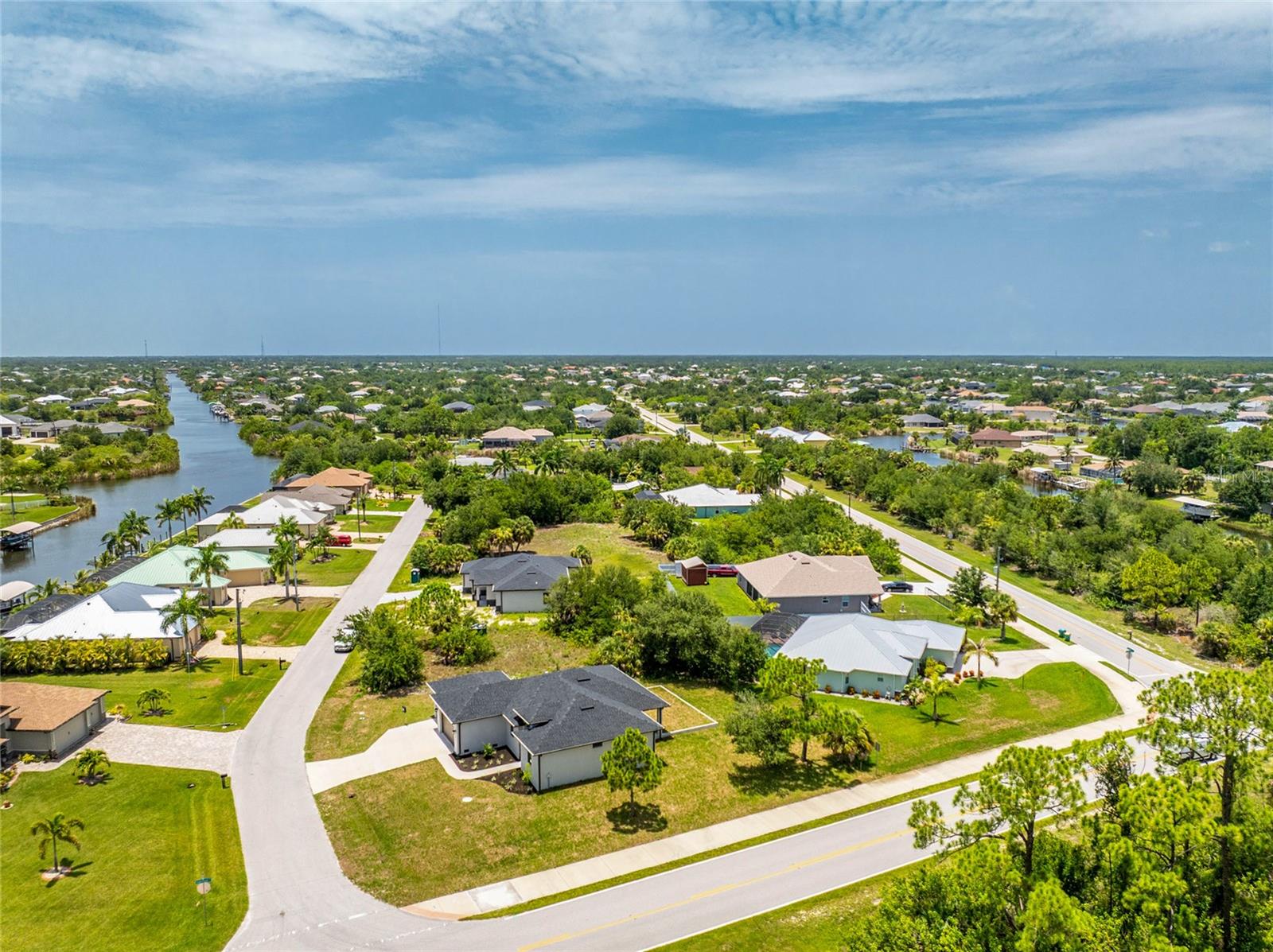 PORT CHARLOTTE SEC 081 - Residential