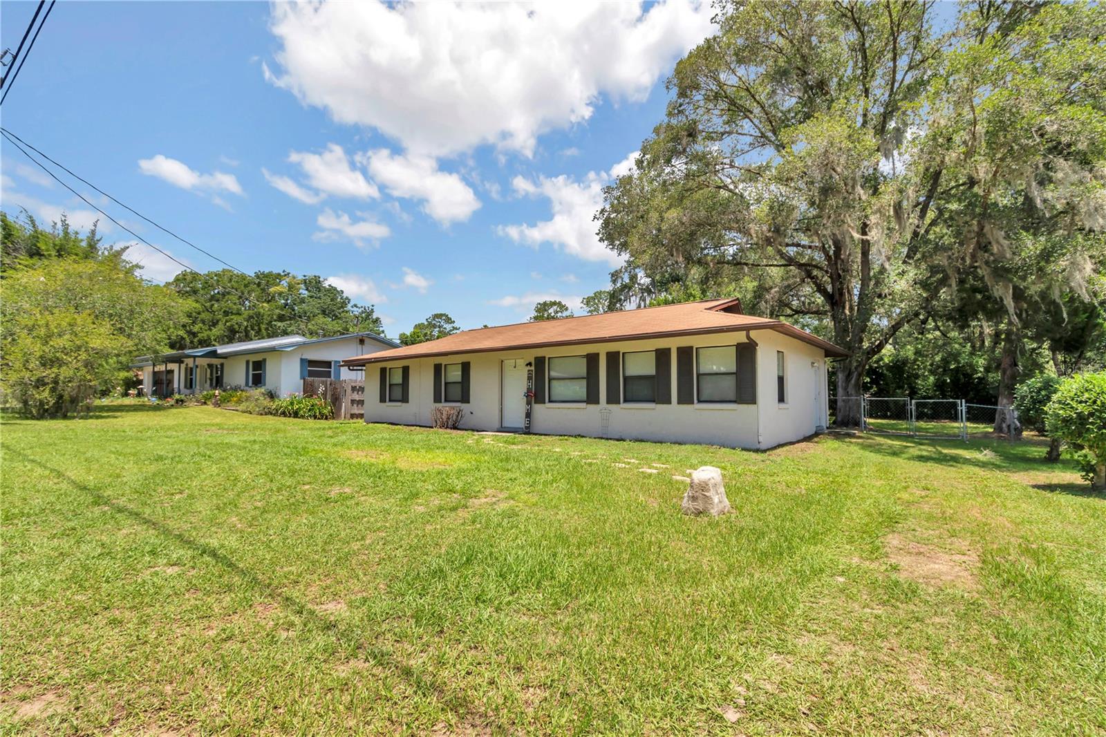 INVERNESS HIGHLANDS WEST - Residential