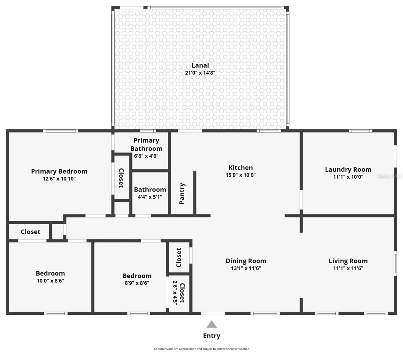 INVERNESS HIGHLANDS WEST - Residential