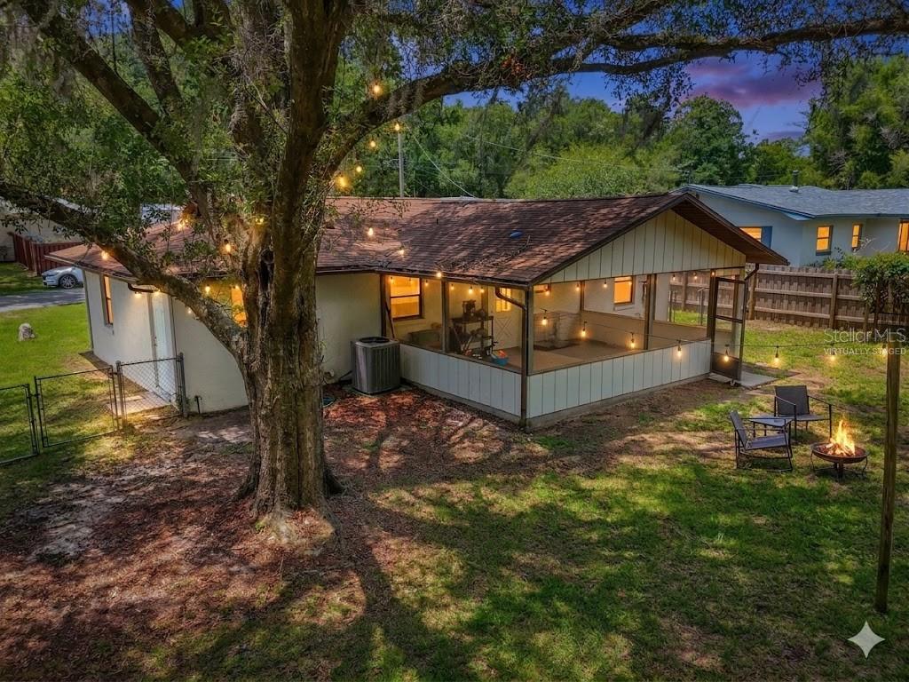 INVERNESS HIGHLANDS WEST - Residential