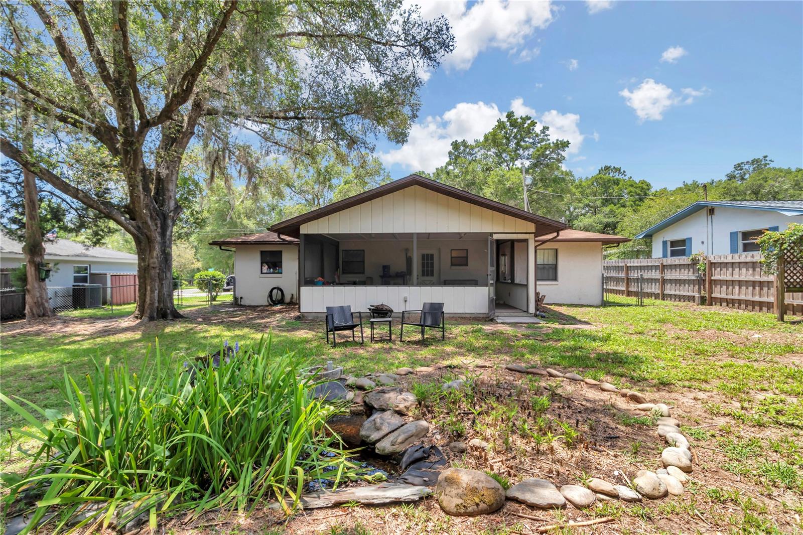 INVERNESS HIGHLANDS WEST - Residential