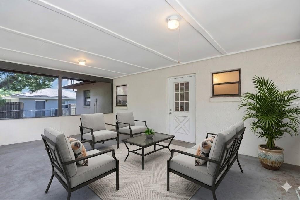INVERNESS HIGHLANDS WEST - Residential