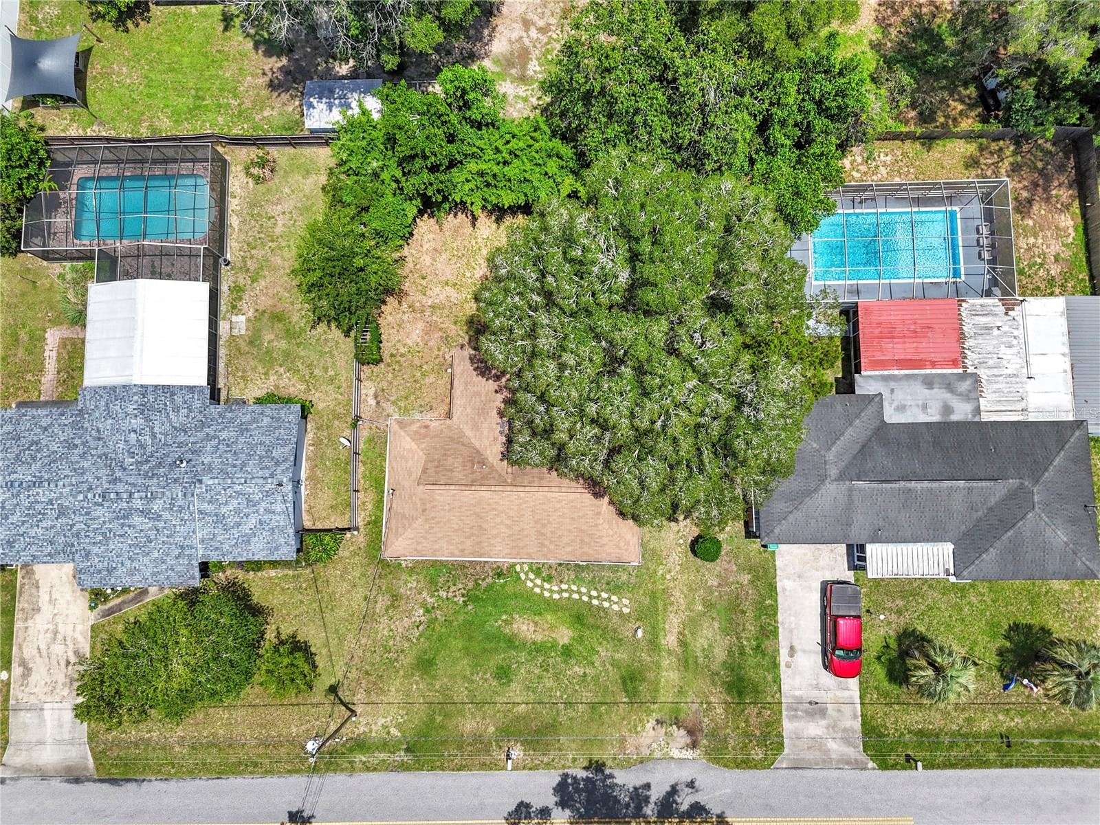INVERNESS HIGHLANDS WEST - Residential