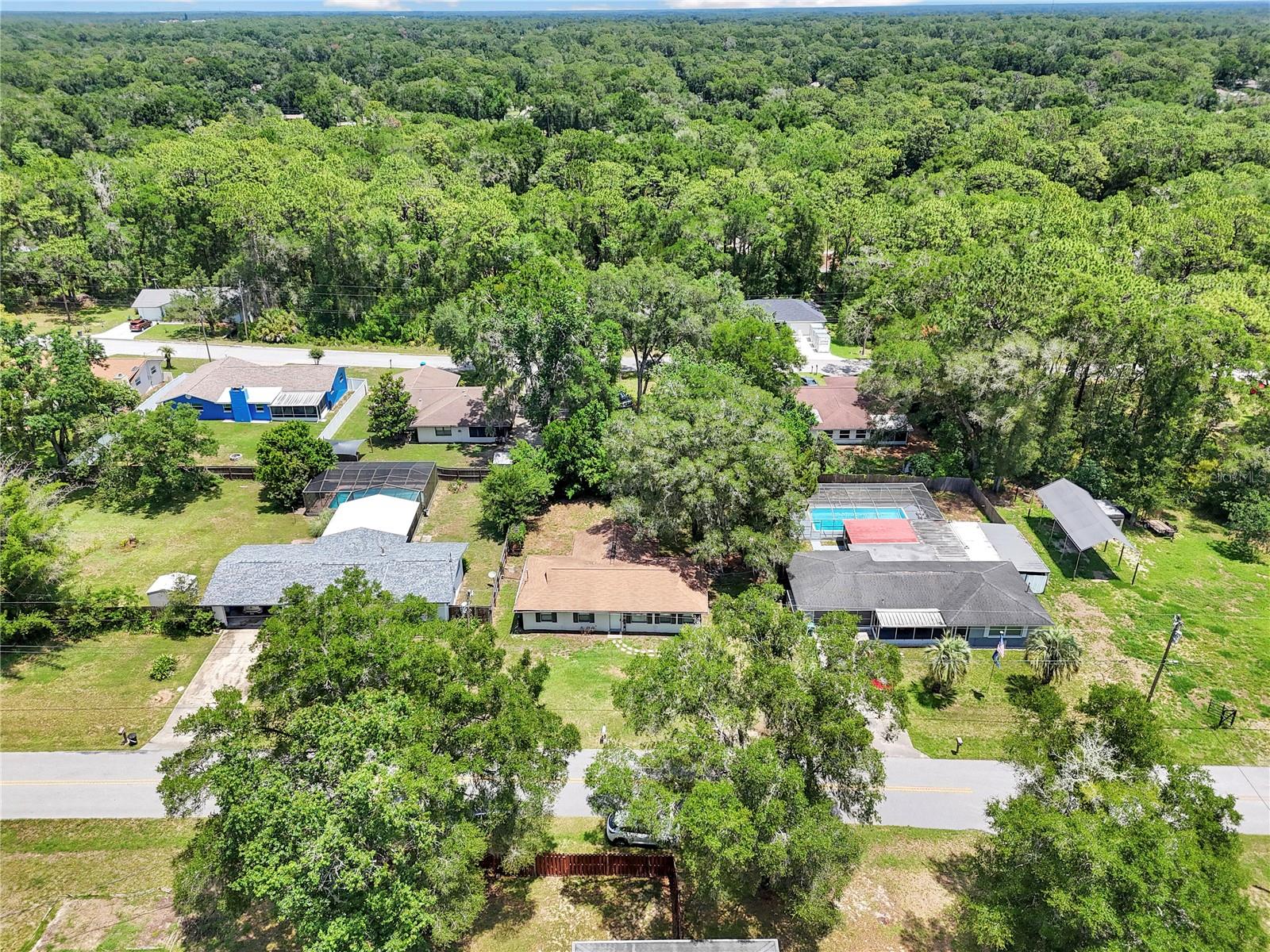 INVERNESS HIGHLANDS WEST - Residential