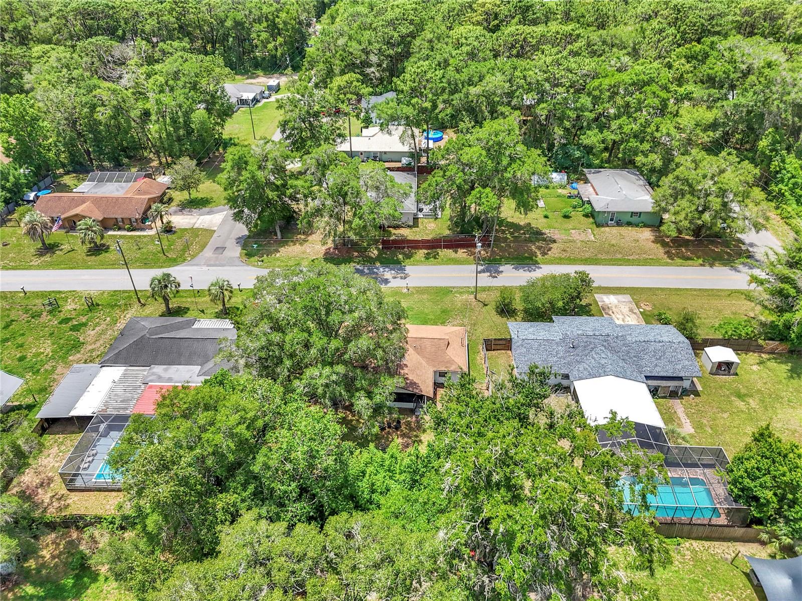 INVERNESS HIGHLANDS WEST - Residential