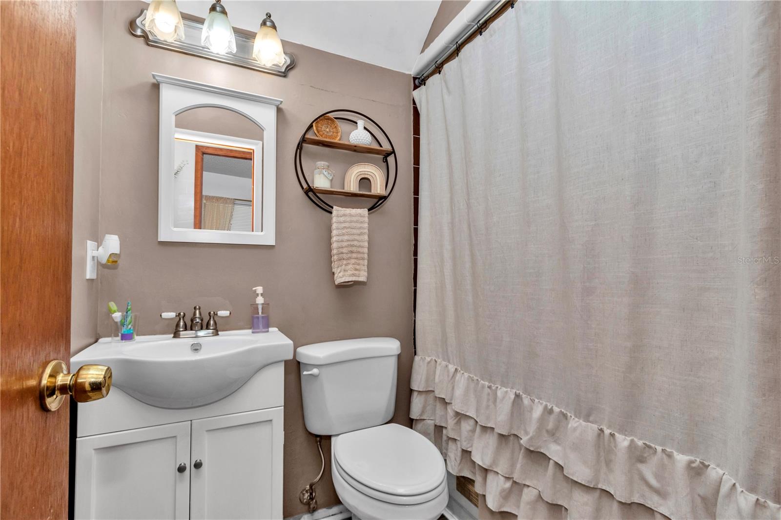 INVERNESS HIGHLANDS WEST - Residential