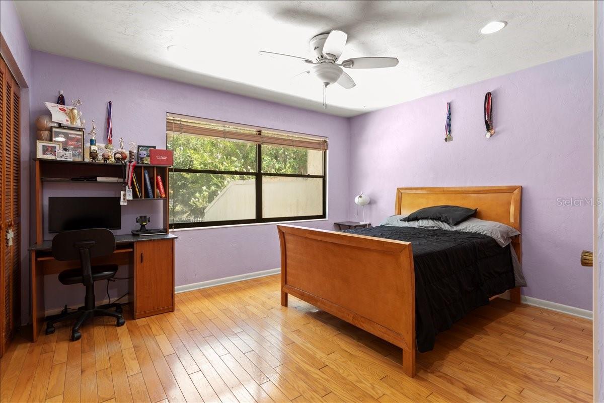 TURKEY CREEK CLUB VILLAS - Residential