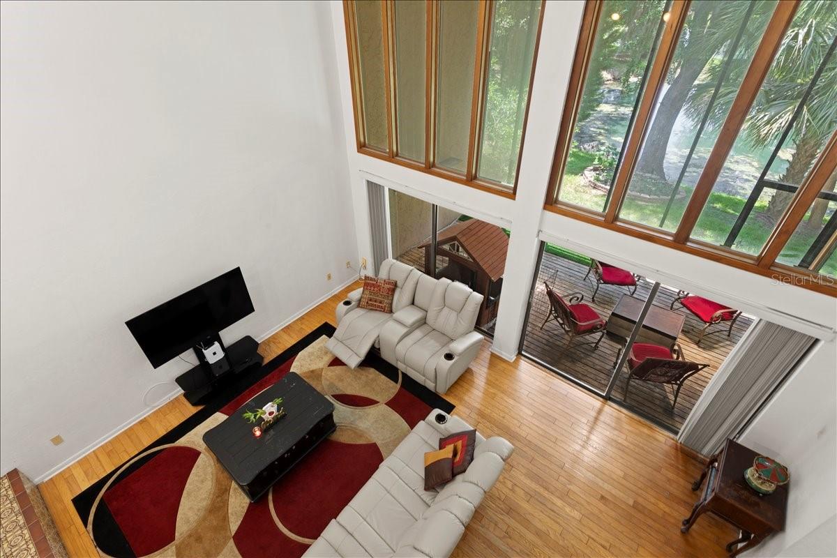 TURKEY CREEK CLUB VILLAS - Residential