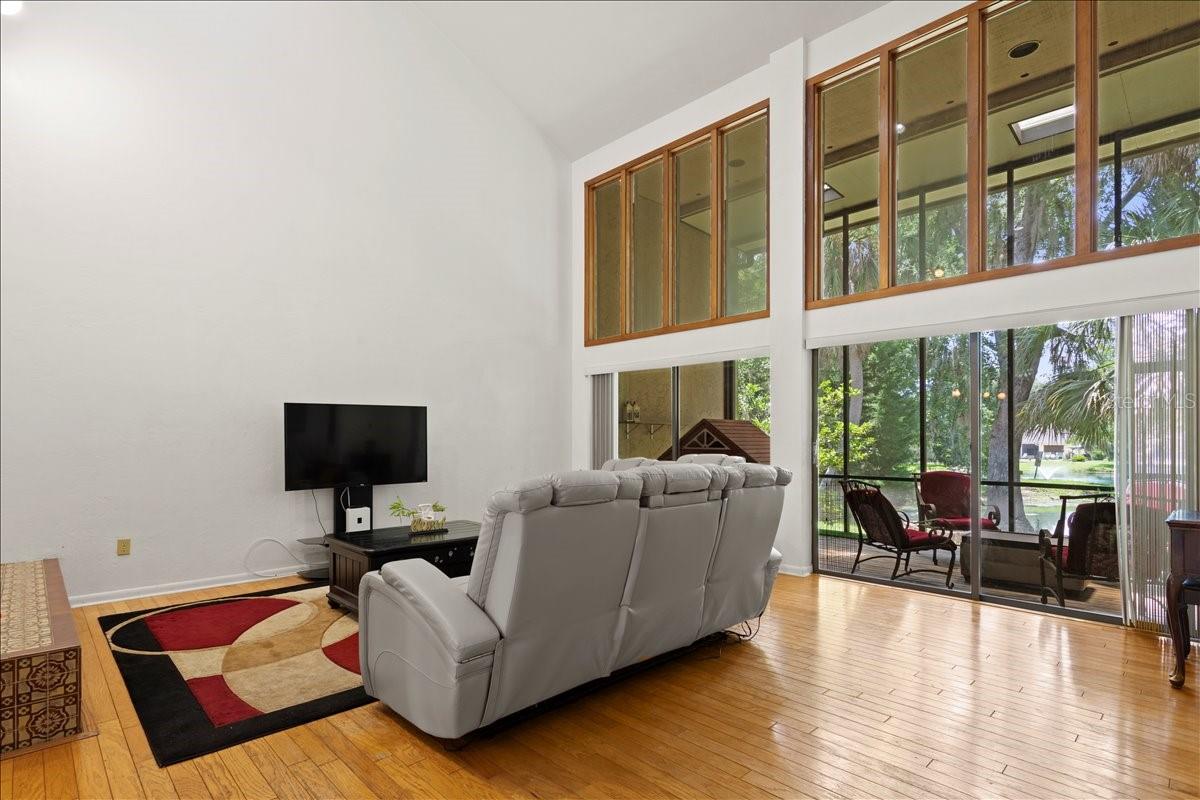 TURKEY CREEK CLUB VILLAS - Residential