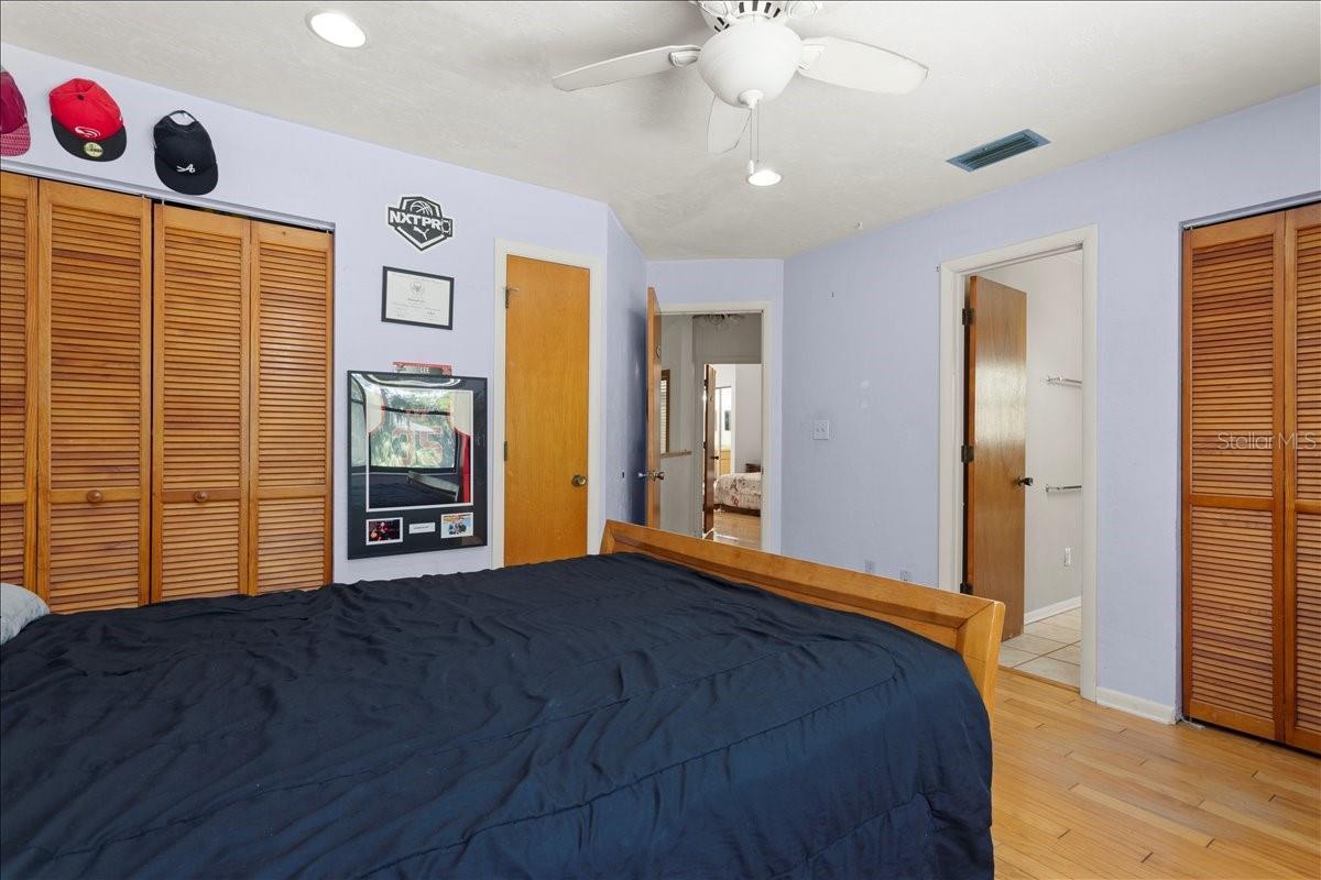 TURKEY CREEK CLUB VILLAS - Residential