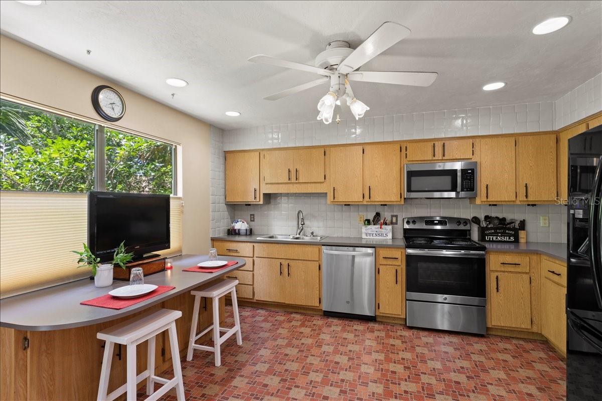TURKEY CREEK CLUB VILLAS - Residential