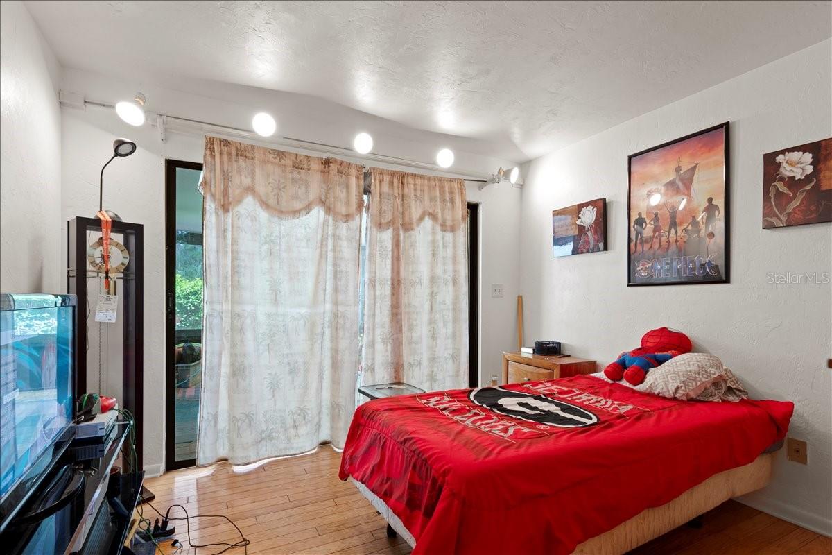 TURKEY CREEK CLUB VILLAS - Residential
