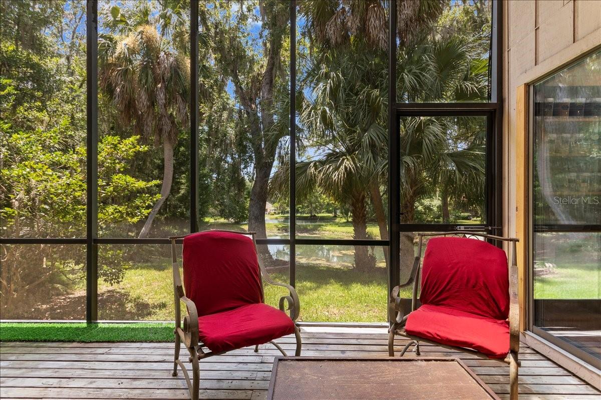 TURKEY CREEK CLUB VILLAS - Residential