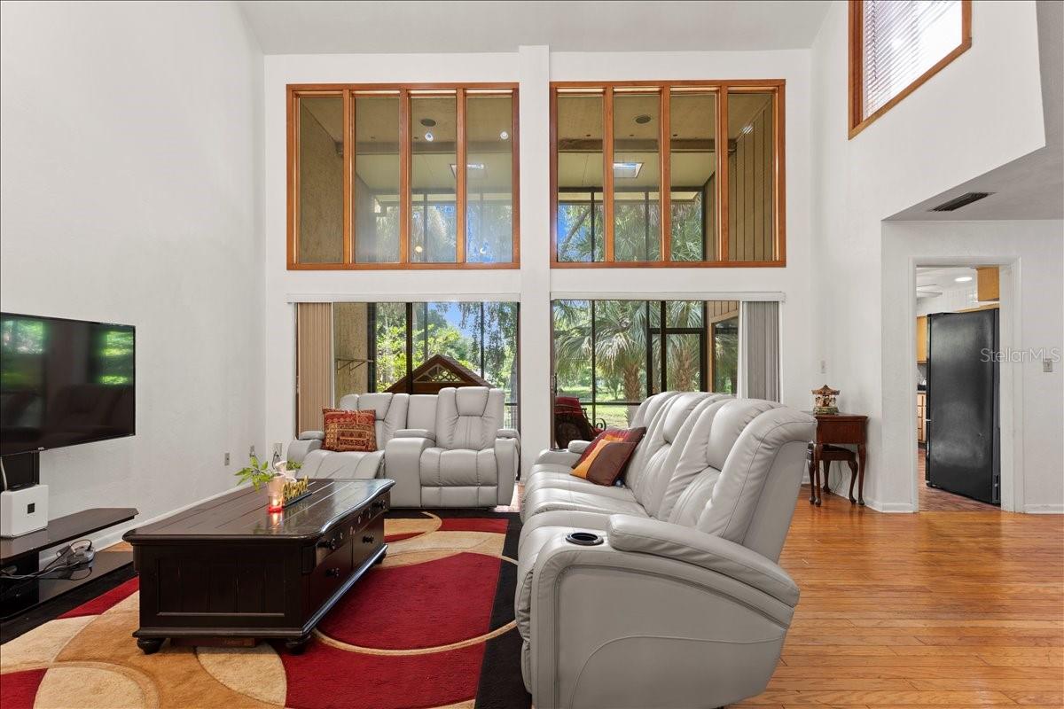 TURKEY CREEK CLUB VILLAS - Residential