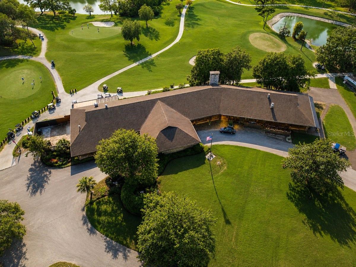 TURKEY CREEK CLUB VILLAS - Residential