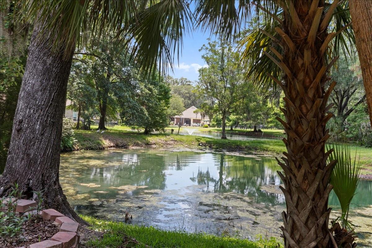 TURKEY CREEK CLUB VILLAS - Residential