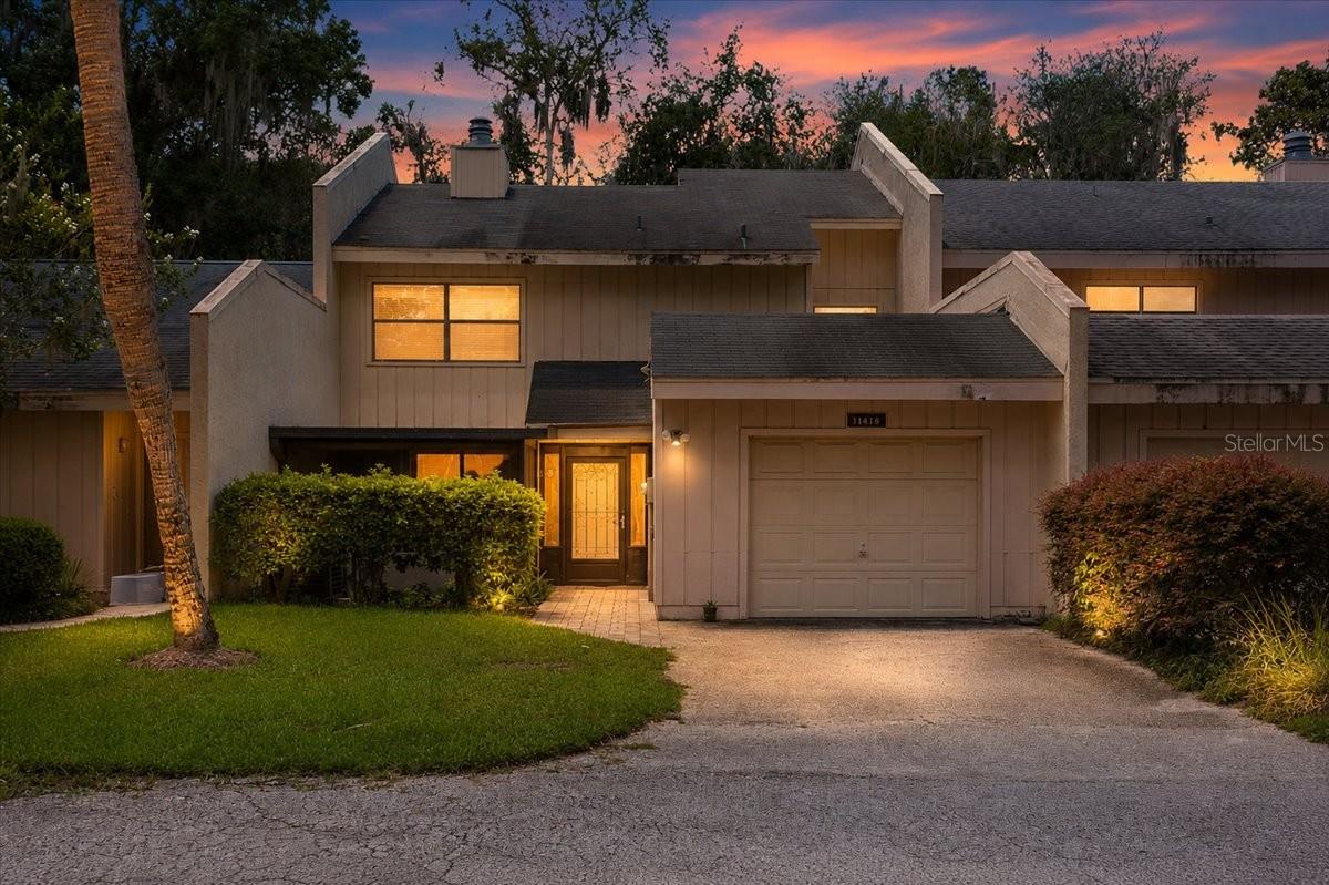 TURKEY CREEK CLUB VILLAS - Residential
