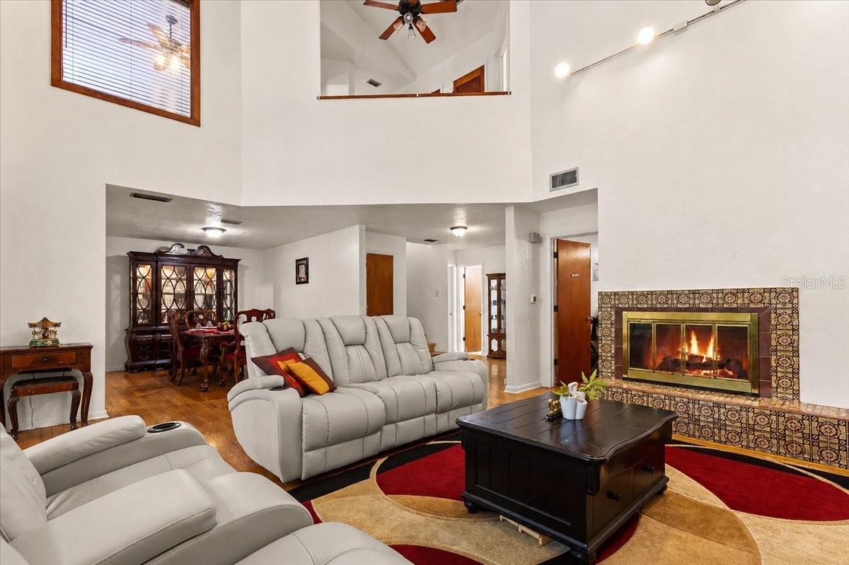 TURKEY CREEK CLUB VILLAS - Residential