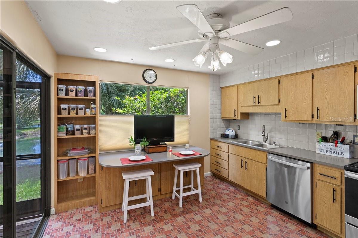 TURKEY CREEK CLUB VILLAS - Residential