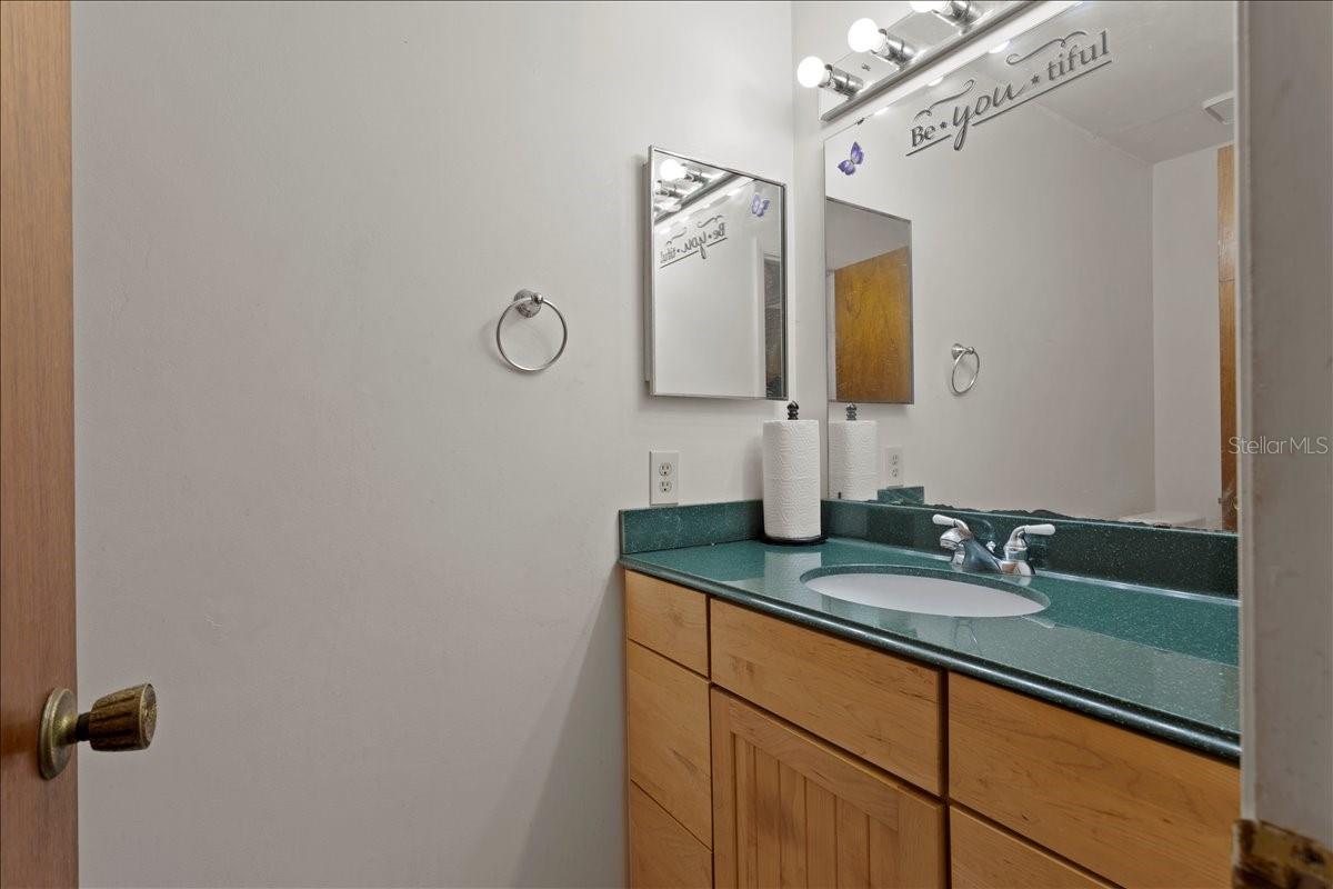 TURKEY CREEK CLUB VILLAS - Residential