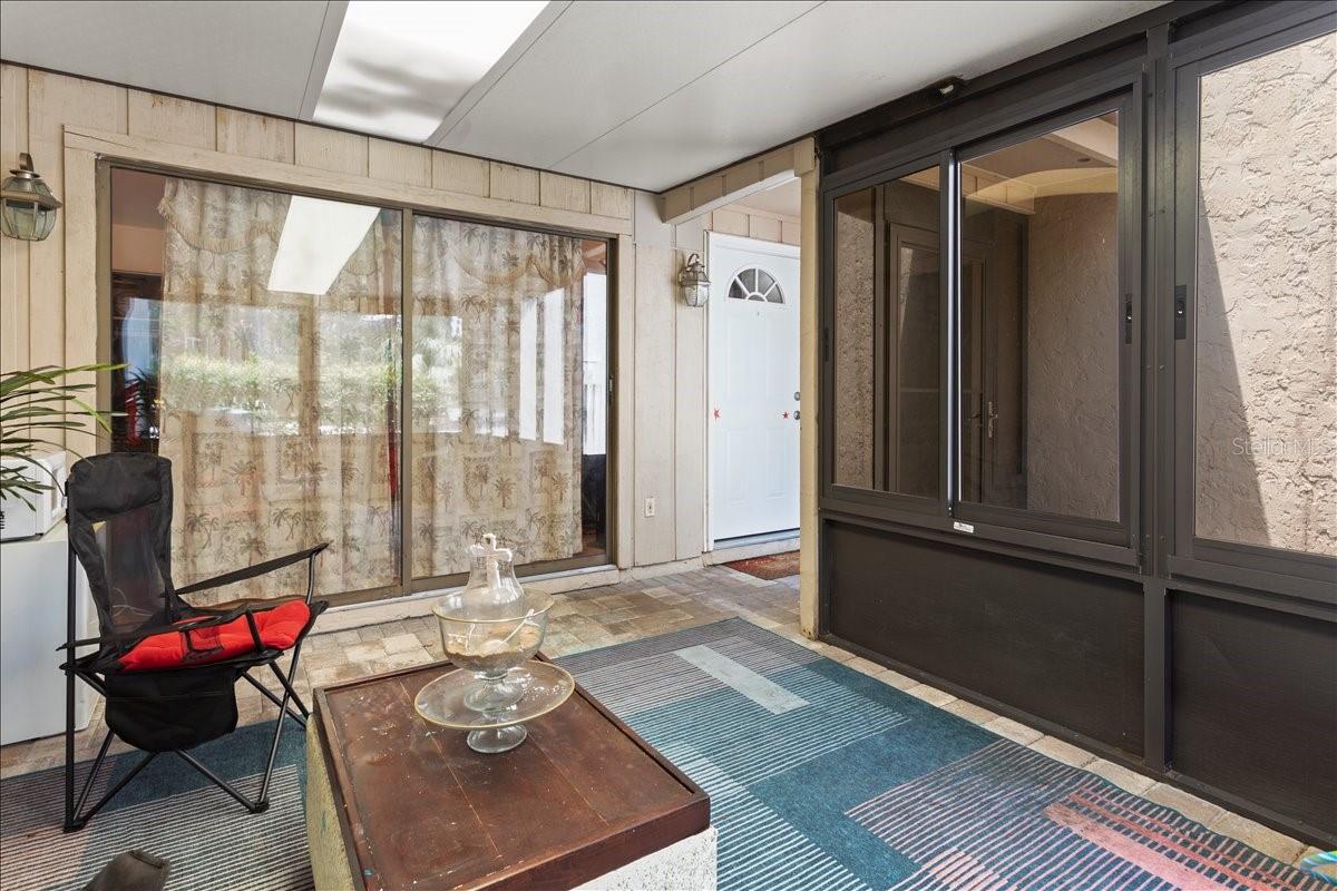 TURKEY CREEK CLUB VILLAS - Residential