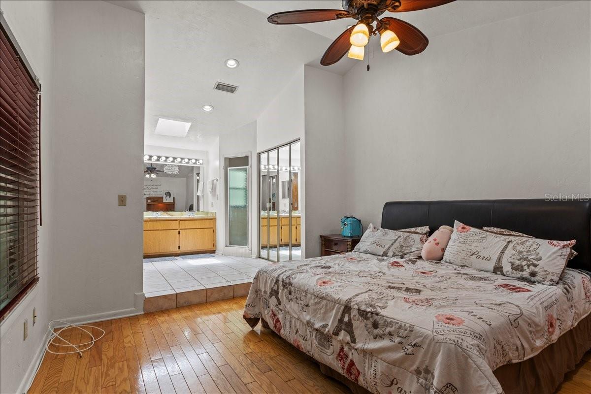 TURKEY CREEK CLUB VILLAS - Residential