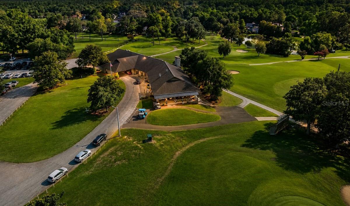 TURKEY CREEK CLUB VILLAS - Residential