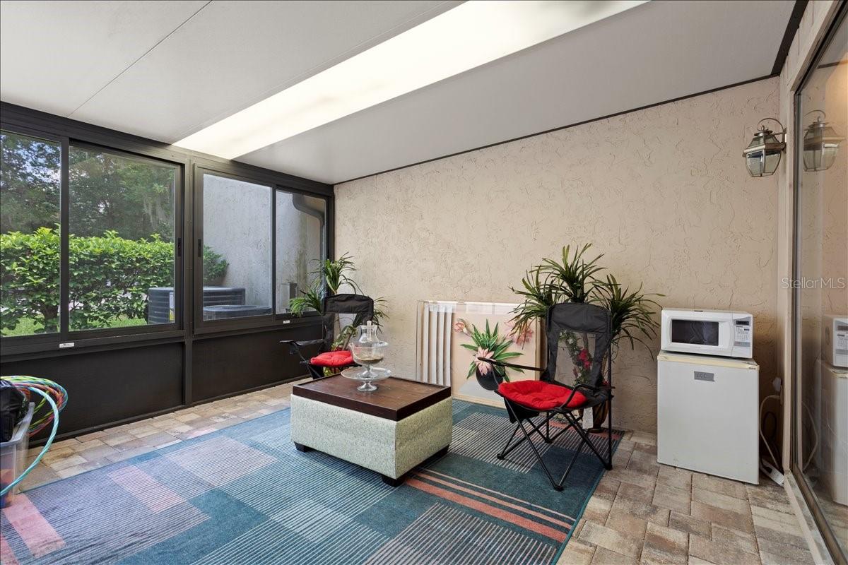 TURKEY CREEK CLUB VILLAS - Residential