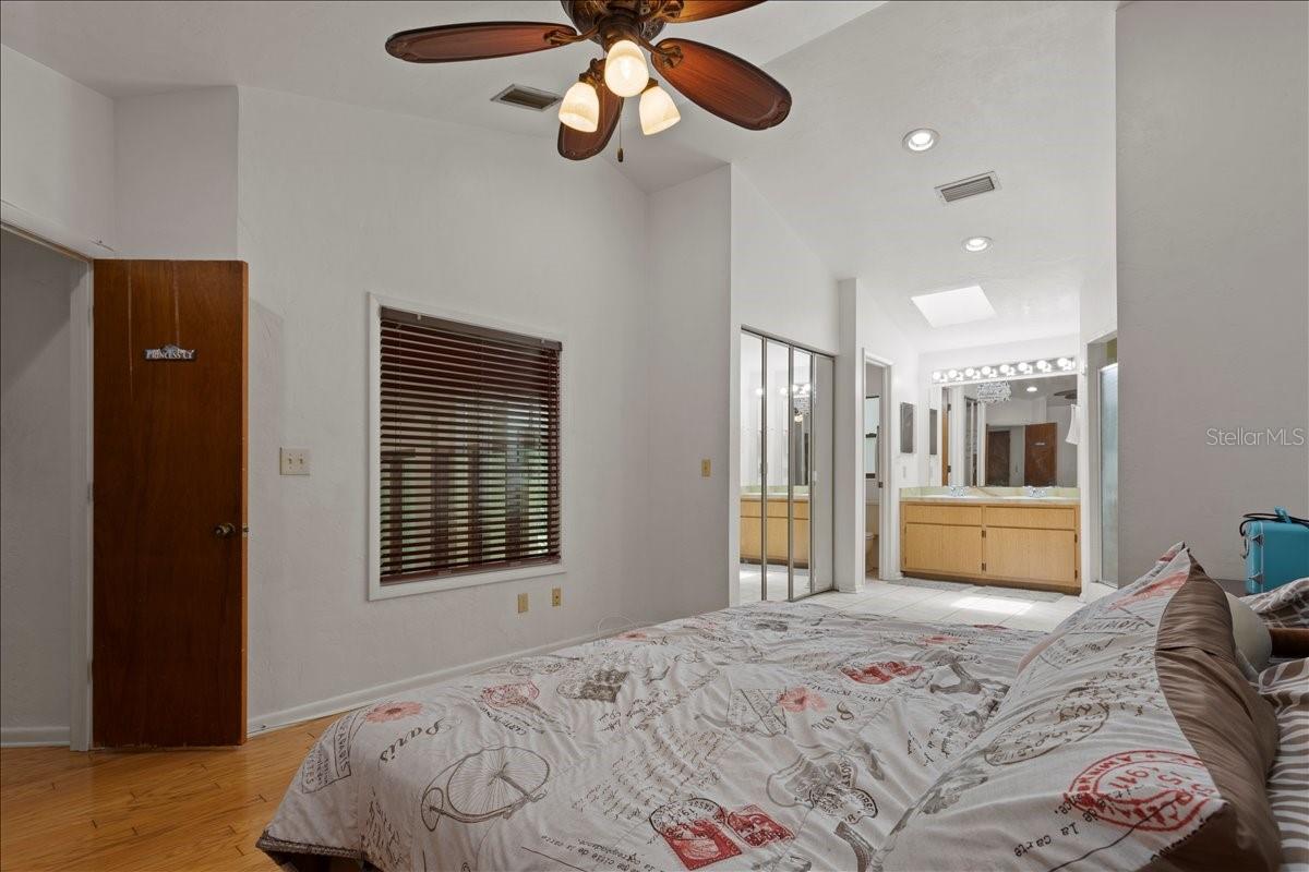 TURKEY CREEK CLUB VILLAS - Residential